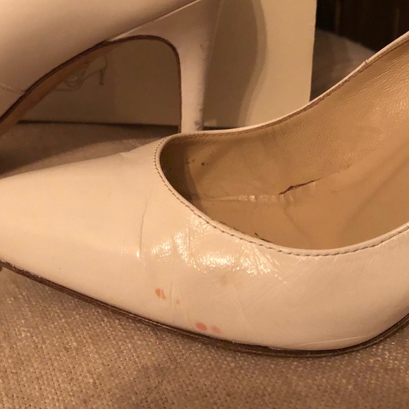 Attention rehabbers! **PROJECT SHOE** - Picture 4 of 7